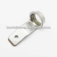 Conector de paja para control de temperatura